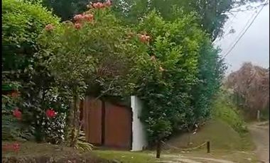 Venta de terreno en Capira