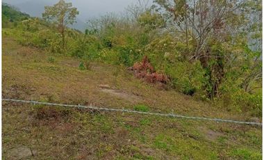 Venta de terreno en Capira