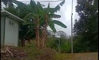 Venta de terreno en Capira