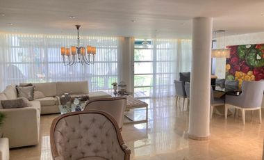 casa condominio en arriendo/venta en la castellana. Cod A106706