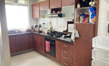 casa condominio en arriendo/venta en la castellana. Cod A106706