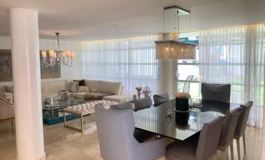 casa condominio en arriendo/venta en la castellana. Cod A106706