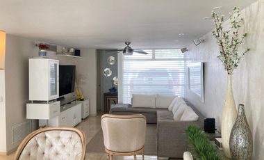 casa condominio en arriendo/venta en la castellana. Cod A106706