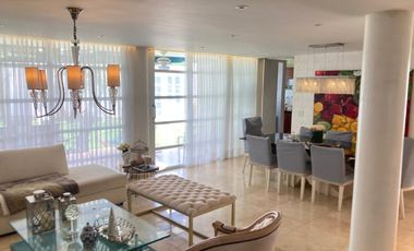 casa condominio en arriendo/venta en la castellana. Cod A106706