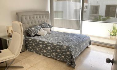 casa condominio en arriendo/venta en la castellana. Cod A106706