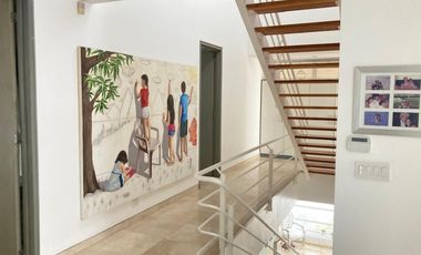 casa condominio en arriendo/venta en la castellana. Cod A106706