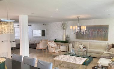 casa condominio en arriendo/venta en la castellana. Cod A106706