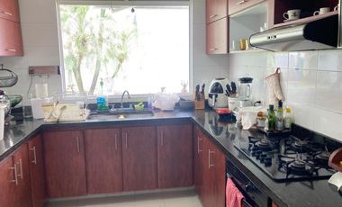 casa condominio en arriendo/venta en la castellana. Cod A106706