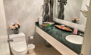 casa condominio en arriendo/venta en la castellana. Cod A106706