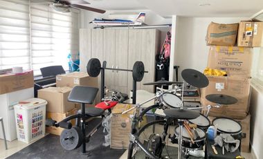 casa condominio en arriendo/venta en la castellana. Cod A106706