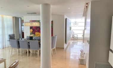 casa condominio en arriendo/venta en la castellana. Cod A106706