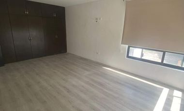 CASA EN RENTA EN PUEBLA LOMAS DE ANGELOPOLIS $16,000