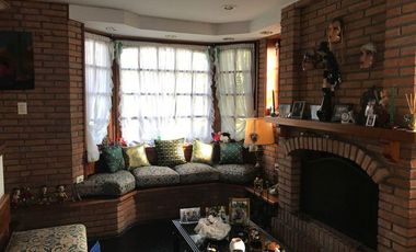 HERMOSO CHALET EN VENTA/ALQUILER EN COUNTRY VENADO 2