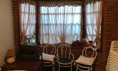 HERMOSO CHALET EN VENTA/ALQUILER EN COUNTRY VENADO 2