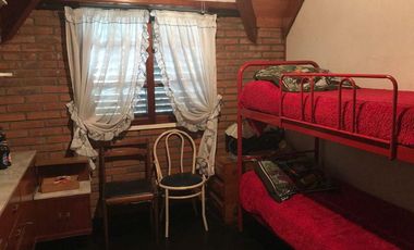 HERMOSO CHALET EN VENTA/ALQUILER EN COUNTRY VENADO 2