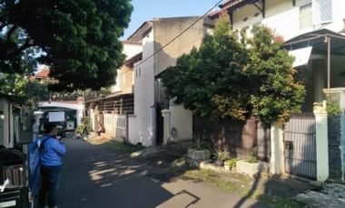 Rumah kos di Sadang Sari, Sadang serang, Bandung