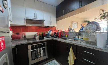 Departamento En Av. Club Golf Los Incas, Surco