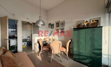 Departamento En Av. Club Golf Los Incas, Surco