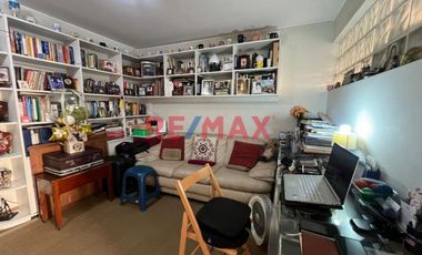 Departamento En Av. Club Golf Los Incas, Surco