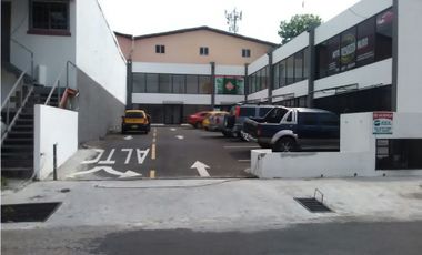 Vendo Plaza 89