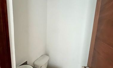 Casa moderna en Fraccionamiento