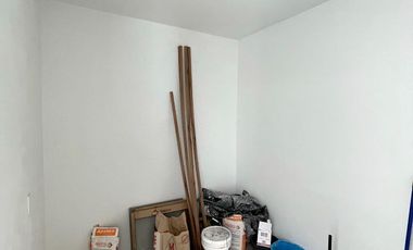Casa moderna en Fraccionamiento
