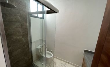 Casa moderna en Fraccionamiento