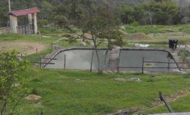 FINCA EN VENTA EN FUSAGASUGA