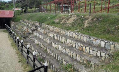 FINCA EN VENTA EN FUSAGASUGA