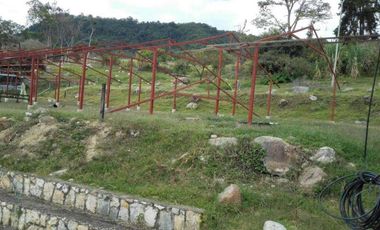 FINCA EN VENTA EN FUSAGASUGA
