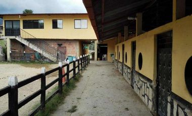 FINCA EN VENTA EN FUSAGASUGA