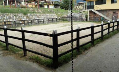 FINCA EN VENTA EN FUSAGASUGA
