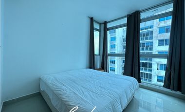 VENTA APARTAMENTO EN EL CANGREJO PH ASTORIA (2)