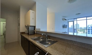 VENTA APARTAMENTO EN EL CANGREJO PH ASTORIA (2)