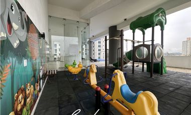 VENTA APARTAMENTO EN EL CANGREJO PH ASTORIA (2)