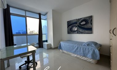 VENTA APARTAMENTO EN EL CANGREJO PH ASTORIA (2)