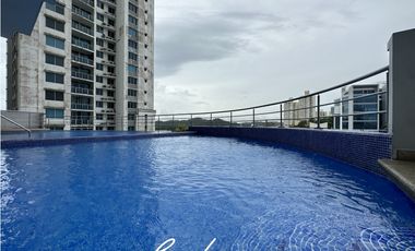 VENTA APARTAMENTO EN EL CANGREJO PH ASTORIA (2)