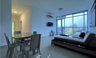 VENTA APARTAMENTO EN EL CANGREJO PH ASTORIA (2)