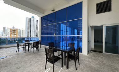 VENTA APARTAMENTO EN EL CANGREJO PH ASTORIA (2)