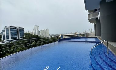 VENTA APARTAMENTO EN EL CANGREJO PH ASTORIA (2)