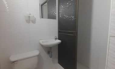 apartaestudio en arriendo en los alcazares. Cod A3929104