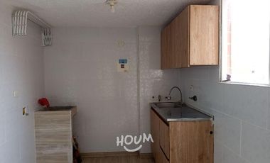 Apartamento Hogares Soacha ID: 166825r