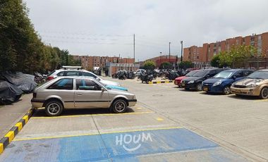 Apartamento Hogares Soacha ID: 166825r