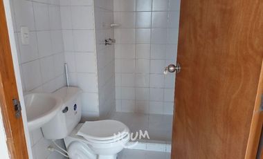 Apartamento Hogares Soacha ID: 166825r