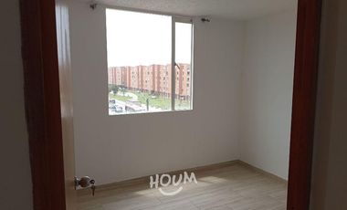 Apartamento Hogares Soacha ID: 166825r