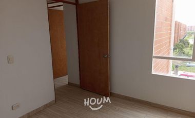 Apartamento Hogares Soacha ID: 166825r