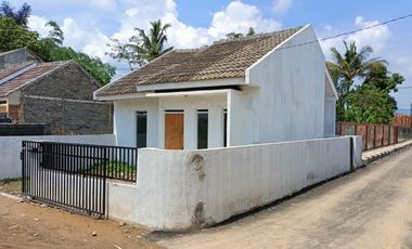 jual rumah murah di baleendah bandung | TONOSARTONO2