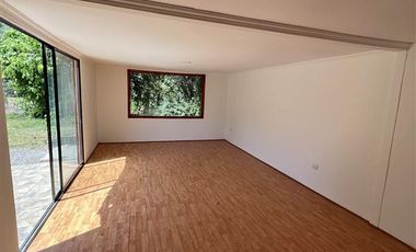 Casa en Venta en Condominio Miraflores tres de LIpangue