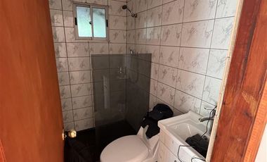 Casa en Venta en Condominio Miraflores tres de LIpangue