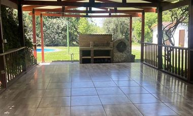 Casa en Venta en Condominio Miraflores tres de LIpangue